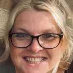 Claire Salter