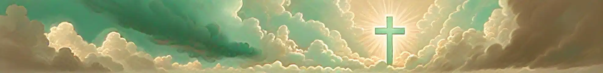The cross