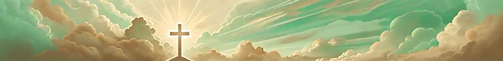 The cross