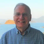 Roy Wheeler