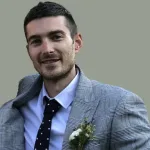 Jake Talbot
