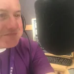 Rev Dennis Mahon